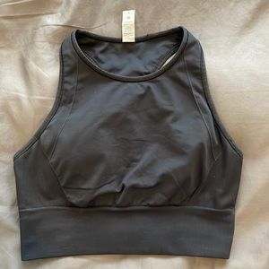 Lululemon workout tank